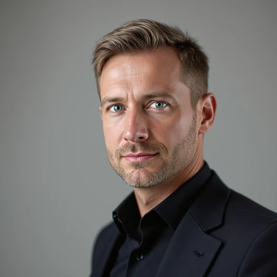 Eirik Solberg – Casino og poker ekspert